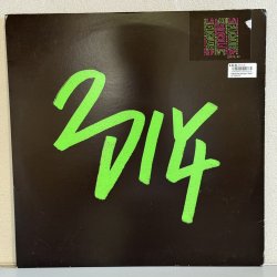 画像1: ROBOSONIC & ADANA TWINS / LA FIQUE EP