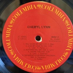 画像6: CHERYL LYNN / Cheryl Lynn 