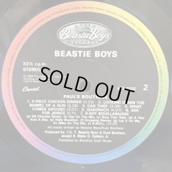 画像6: BEASTIE BOYS / paul's BOUTIQUE 