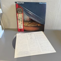 画像4: Roberta Flack / killing Me Softly 