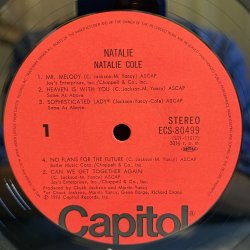 画像4: NATALIE COLE / Natalie 