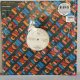 King Tutt / D-a-n-c-i-n c/w You've Got Me Hung Up  12" E.P. 