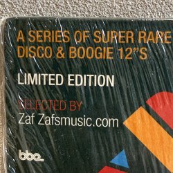 画像5: King Tutt / D-a-n-c-i-n c/w You've Got Me Hung Up  12" E.P. 