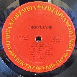画像5: CHERYL LYNN / Cheryl Lynn 
