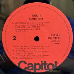 画像5: NATALIE COLE / Natalie 