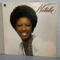 NATALIE COLE / Natalie 