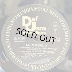 画像5: LL COOL J / PINK COOKIES IN A PLASTIC BAG GETTING CRUSHED BY BUILDINGS  12" E.P.