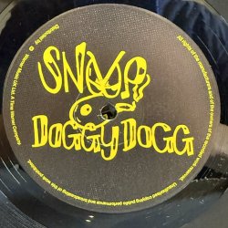画像3: SNOOP DOGGYDOGG / WHAT'S MY NAME?  12" E.P.
