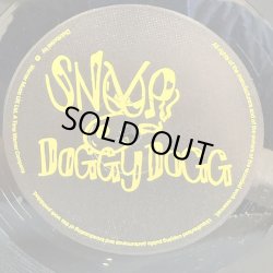 画像3: SNOOP DOGGYDOGG / WHAT'S MY NAME?  12" E.P.