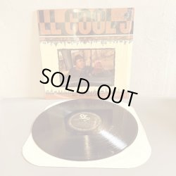 画像3: LL COOL J / PINK COOKIES IN A PLASTIC BAG GETTING CRUSHED BY BUILDINGS  12" E.P.