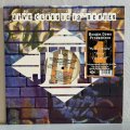 BOOGIE DOWN PRODUCTIONS / "My Philosophy" "Jimmy" "I'm Still #1"  12" E.P.