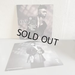 画像3: OMAR / There's Nothing Like This 