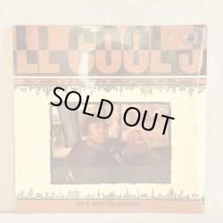 画像1: LL COOL J / PINK COOKIES IN A PLASTIC BAG GETTING CRUSHED BY BUILDINGS  12" E.P.