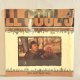 LL COOL J / PINK COOKIES IN A PLASTIC BAG GETTING CRUSHED BY BUILDINGS  12" E.P.