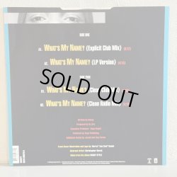 画像2: SNOOP DOGGYDOGG / WHAT'S MY NAME?  12" E.P.