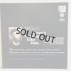 画像2: OMAR / There's Nothing Like This 