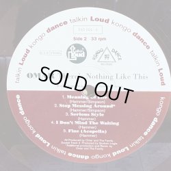 画像6: OMAR / There's Nothing Like This 