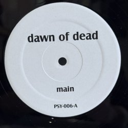 画像3: THE BEATNUTS FEAT. BIG PUN & LINX! / Dawn Of The Dead   12" E.P.
