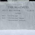 THE BEATNUTS FEAT. BIG PUN & LINX! / Dawn Of The Dead   12" E.P.