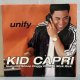 KID CAPRI featuring snoop Doggy Dogg & Slick Rick / unify  12" E.P.