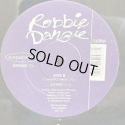 画像2: Robbie Danzie / (LOVE) UNDENIABLE 12" E.P. 