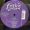 画像2: Robbie Danzie / (LOVE) UNDENIABLE 12" E.P.  (2)