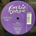 Robbie Danzie / (LOVE) UNDENIABLE 12" E.P. 