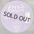 Robbie Danzie / (LOVE) UNDENIABLE 12" E.P. 