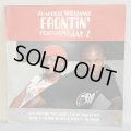 PHARRELL WILLIAMS / FRONTiN' FEATURING JAY-Z 12" E.P. 