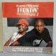 PHARRELL WILLIAMS / FRONTiN' FEATURING JAY-Z 12" E.P. 