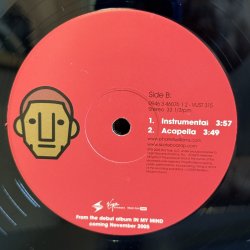 画像4: Pharrell aka skateboard P / Can I Have It Like That featuring Gwen Stefani 12" E.P. 