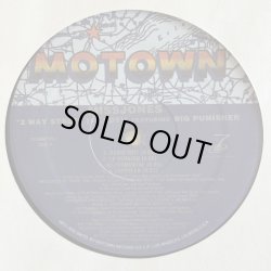 画像4: MISS JONES / 2 WAY STREET 〈REMIXES〉 12" E.P. 