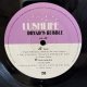 LUSHLIFE feat. J.SANDS / DRYAD'S BUBBLE  12" E.P. 