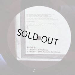 画像4: ADRIANA EVANS / HEY NOW  12" E.P. 