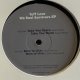 PETE ROCK & C.L SMOOTH , O.C / Tuff Love We Soul Survivors EP  