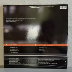 画像2: MISS JONES / 2 WAY STREET 〈REMIXES〉 12" E.P. 