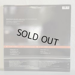 画像2: MISS JONES / 2 WAY STREET 〈REMIXES〉 12" E.P. 