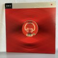 NOBODY featuring MEDUSA / Fiend and the Fix - DARK LEAF / Sounds of the Armageddon  12" E.P. 