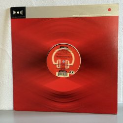 画像1: NOBODY featuring MEDUSA / Fiend and the Fix - DARK LEAF / Sounds of the Armageddon  12" E.P. 