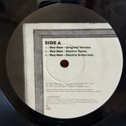 画像3: ADRIANA EVANS / HEY NOW  12" E.P. 