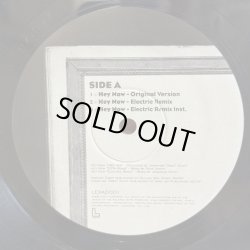 画像3: ADRIANA EVANS / HEY NOW  12" E.P. 