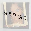 ADRIANA EVANS / HEY NOW  12" E.P. 