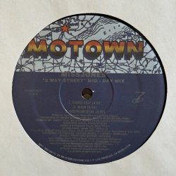 画像5: MISS JONES / 2 WAY STREET 〈REMIXES〉 12" E.P. 