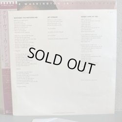 画像4: GROVER WASHINGTON JR. / INSIDE MOVES