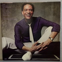 画像2: AL JARREAU / JARREAU 