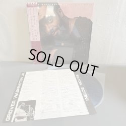 画像3: GROVER WASHINGTON JR. / INSIDE MOVES