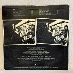 画像2: TOM WAITS / The heart of saturday Night 