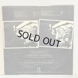 画像2: TOM WAITS / The heart of saturday Night 