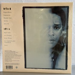 画像2: AL JARREAU / High Crime 