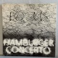 FOCUS / HAMBURGER CONCERTO 